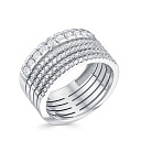 Кольцо из желтого золота