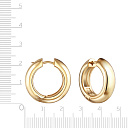 Серьги Конго