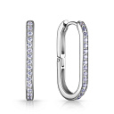 Серьги Конго