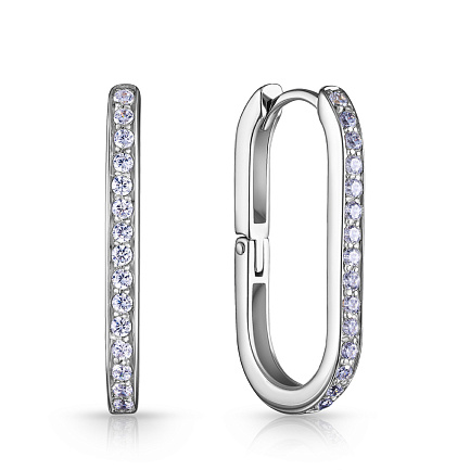 Серьги Конго