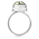 Кольцо из серебра