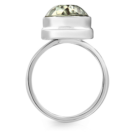 Кольцо из серебра