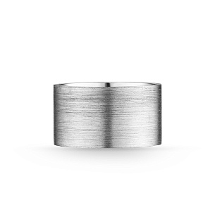 Кольцо из серебра