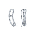 Серьги Клаймберы