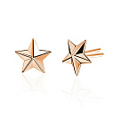 Булавка из серебра