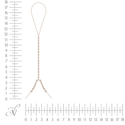 Кольцо из комбинированного золота с бриллиантами
