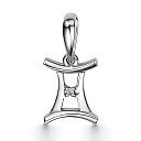 Подвеска знак зодиака