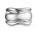 Кольцо из серебра