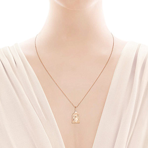 Иконка Матрона