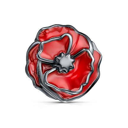 Подвеска из серебра