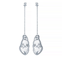 Серьги Пусеты