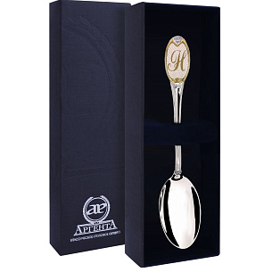 Ложка чайная