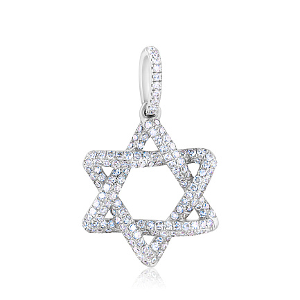 Подвеска иудейская
