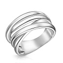 Кольцо из серебра