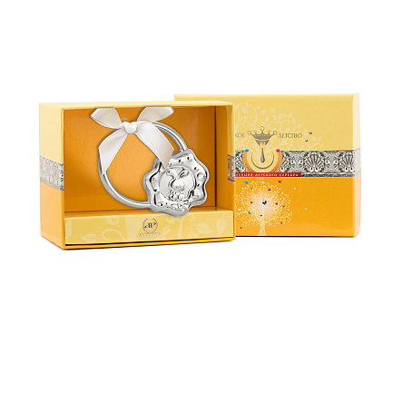 Погремушка