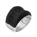 Кольцо из серебра