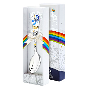 Ложка детская