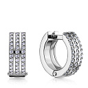 Серьги Конго