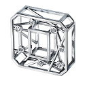 Подвеска буква