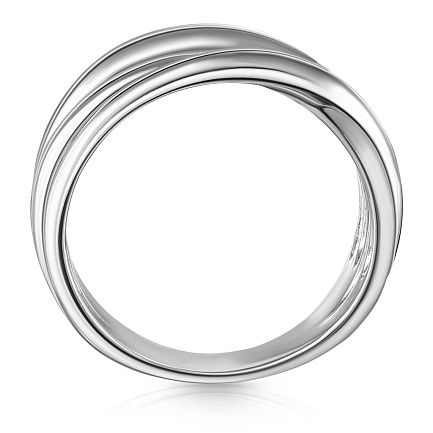 Кольцо из серебра