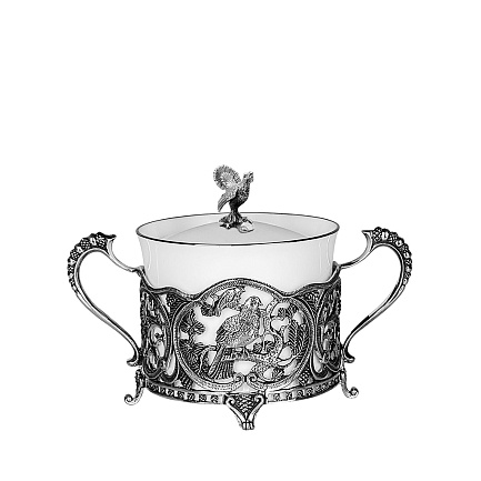 Набор чайный