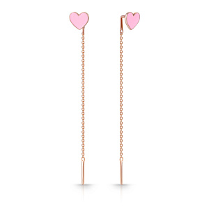 Серьги Продевки С6010-3281М2