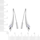 Серьги Продевки