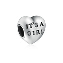 Шарм Девочка