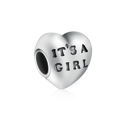 Шарм Девочка