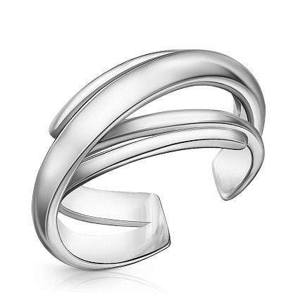 Кольцо из серебра