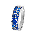 Кольцо из серебра