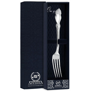 Вилка десертная