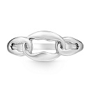 Кольцо из серебра