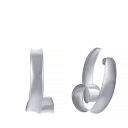 Серьги Конго