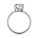 Кольцо из серебра