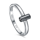 Кольцо из серебра