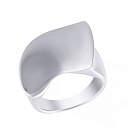 Кольцо из серебра