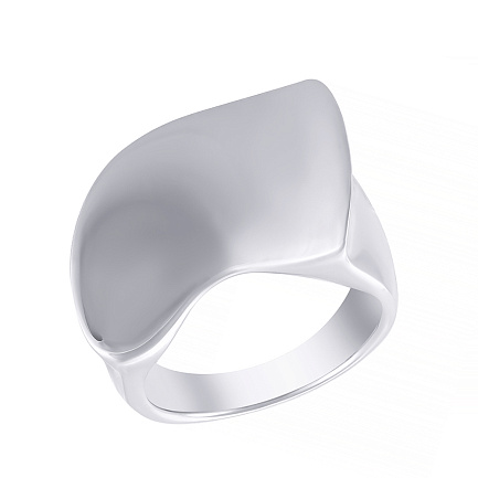 Кольцо из серебра