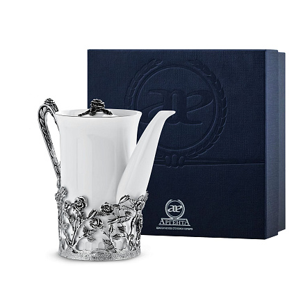 Кофейник КФ