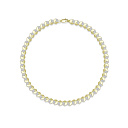 Браслет из золота с бриллиантами