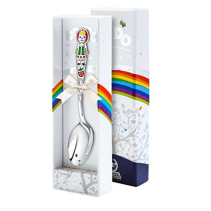 Ложка детская