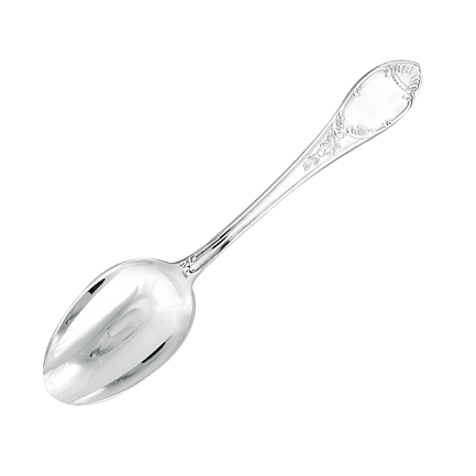 Ложка десертная