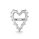 Кольцо из серебра