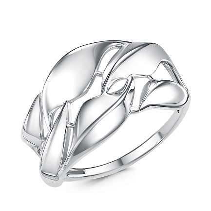 Кольцо из серебра