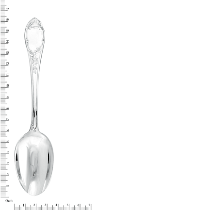 Ложка десертная