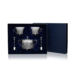 Набор чайный