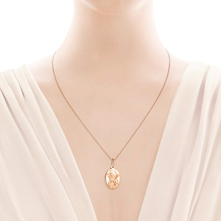 Иконка семистрельная