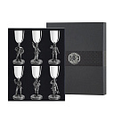 Набор из -ти предметов