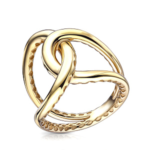 Кольцо из серебра