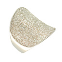 Кольцо из серебра